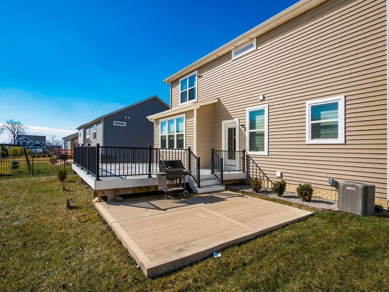 12316 Greenwood Drive, Pickerington, OH 43147 Photo 33