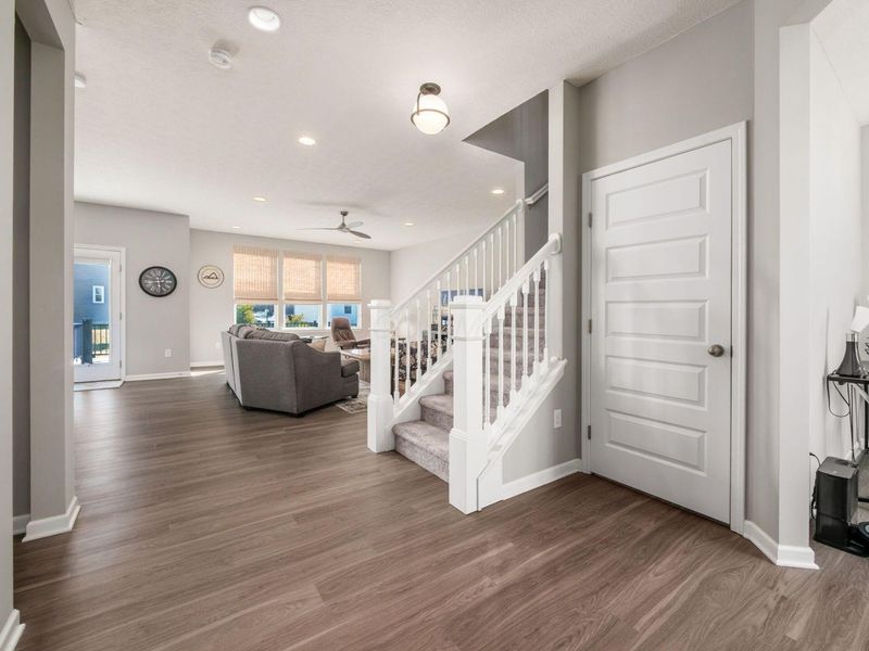 12316 Greenwood Drive, Pickerington, OH 43147 Photo 4