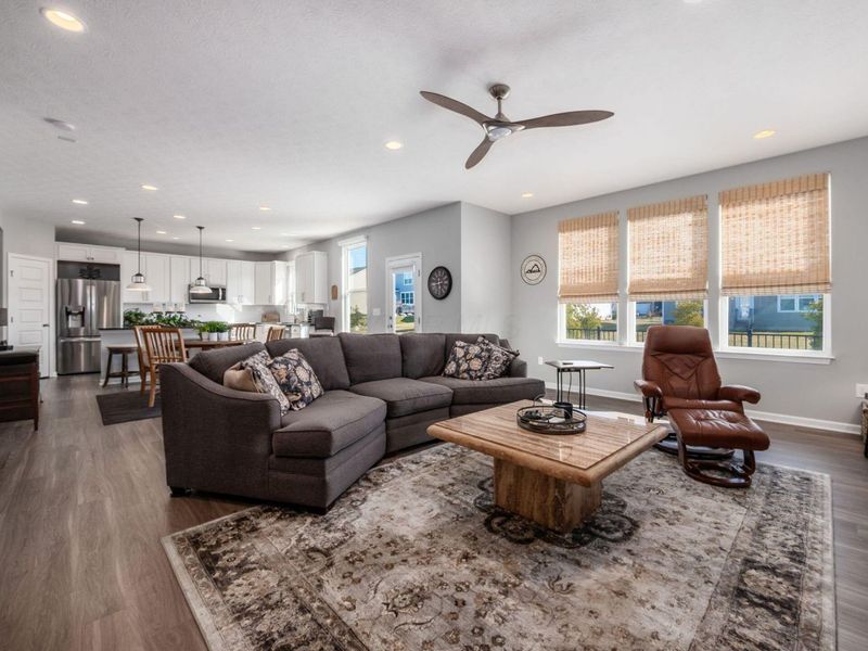 12316 Greenwood Drive, Pickerington, OH 43147 Photo 5