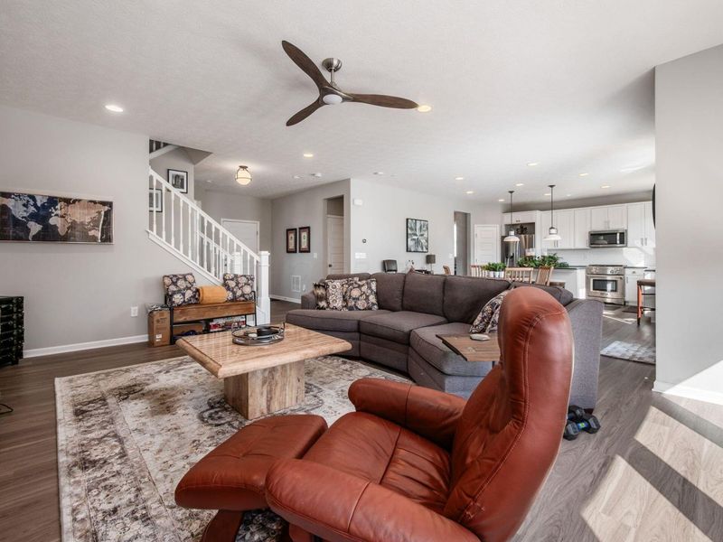 12316 Greenwood Drive, Pickerington, OH 43147 Photo 6