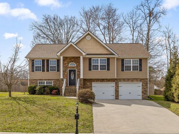155 Willowbrook Drive, Ringgold, GA 30736
