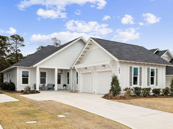 143 Pollard Cove E, Inlet Beach, FL 32461