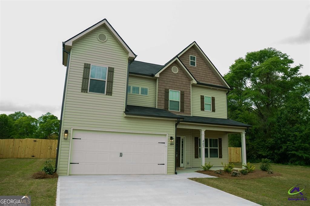 119 Bluecoat Trail, Byron, GA 31008 Main Photo