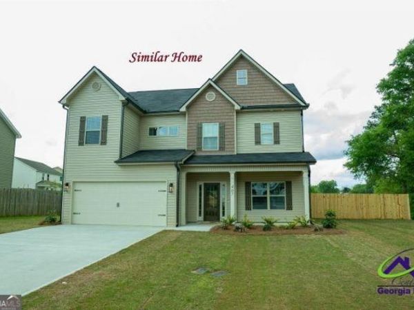 119 Bluecoat Trail, Byron, GA 31008