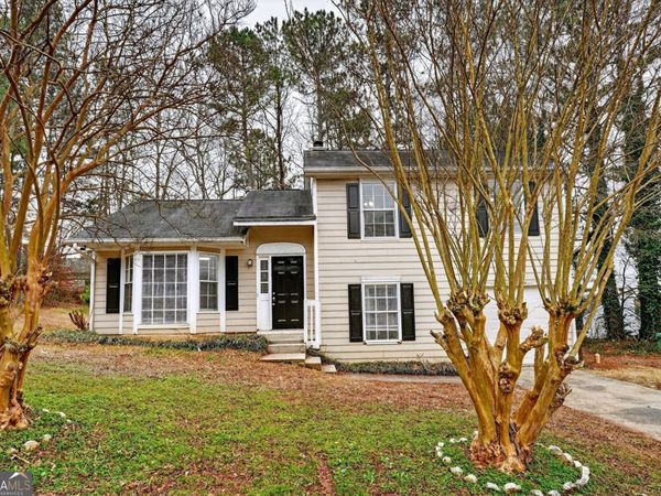 3263 Rivermist Cove, Decatur, GA 30034