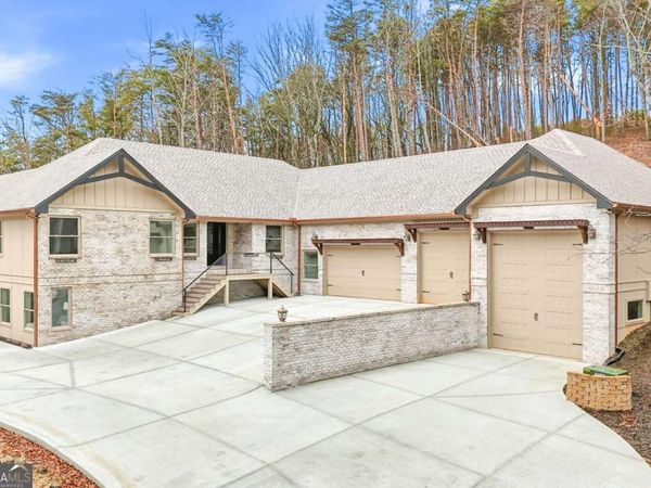 532 VistaView Parkway, Jasper, GA 30143