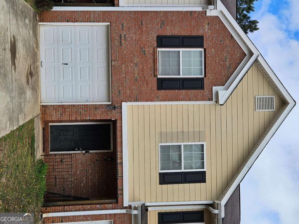 615 Magnolia Gardens Walk, Mcdonough, GA 30253