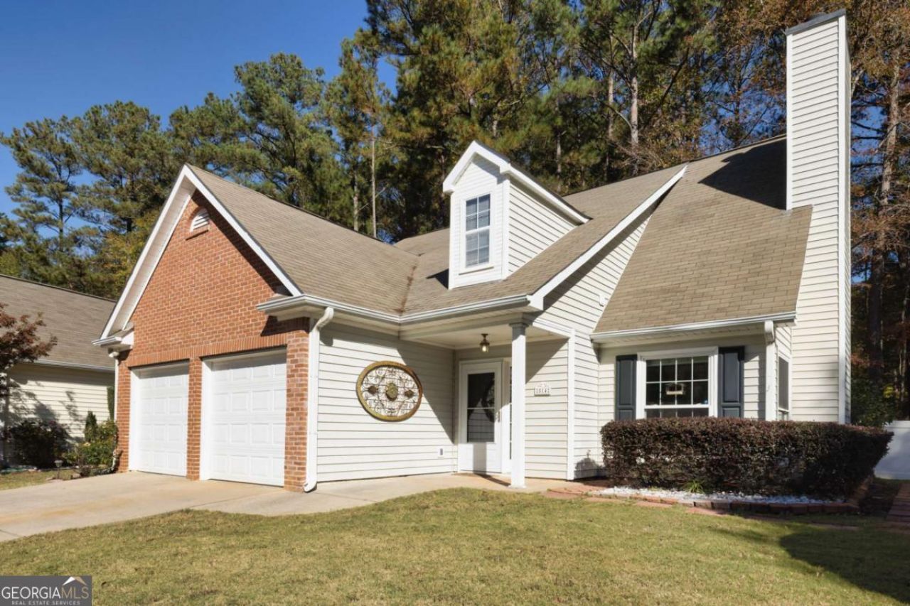 514 Clearwater Cove Peachtree City, GA 30269