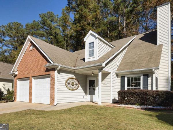 514 Clearwater Cove, Peachtree City, GA 30269