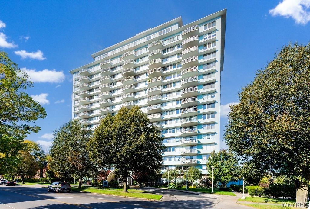 1088 Delaware Avenue Buffalo, NY 14209