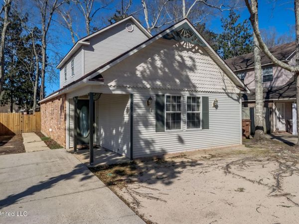 4405 Biglin Bayou Drive, D'Iberville, MS 39540