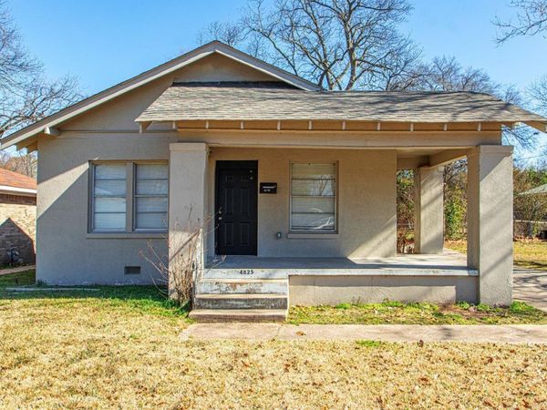 4825 Atkins Street , North Little Rock, AR 72117