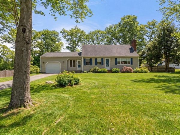 67 Pratt Rd, Scituate, MA 02066