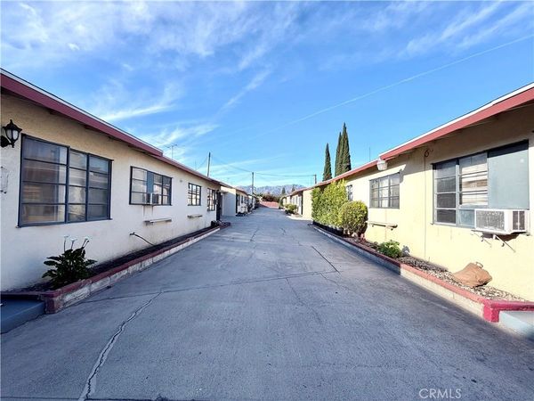 8767 Valley Boulevard, Unit 11, Rosemead, CA 91770