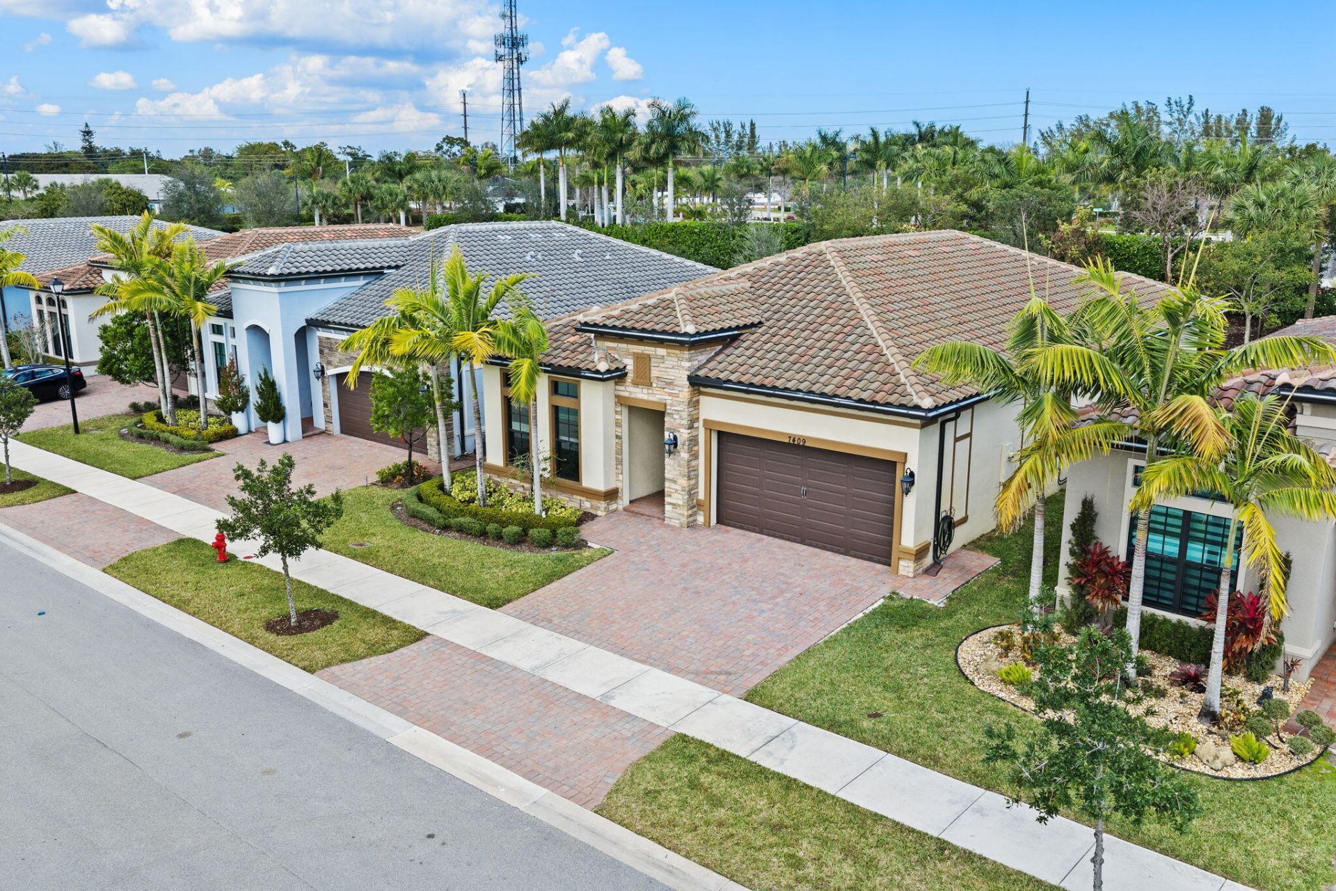 7409 Seacoast Drive, Parkland, FL 33067 Photo