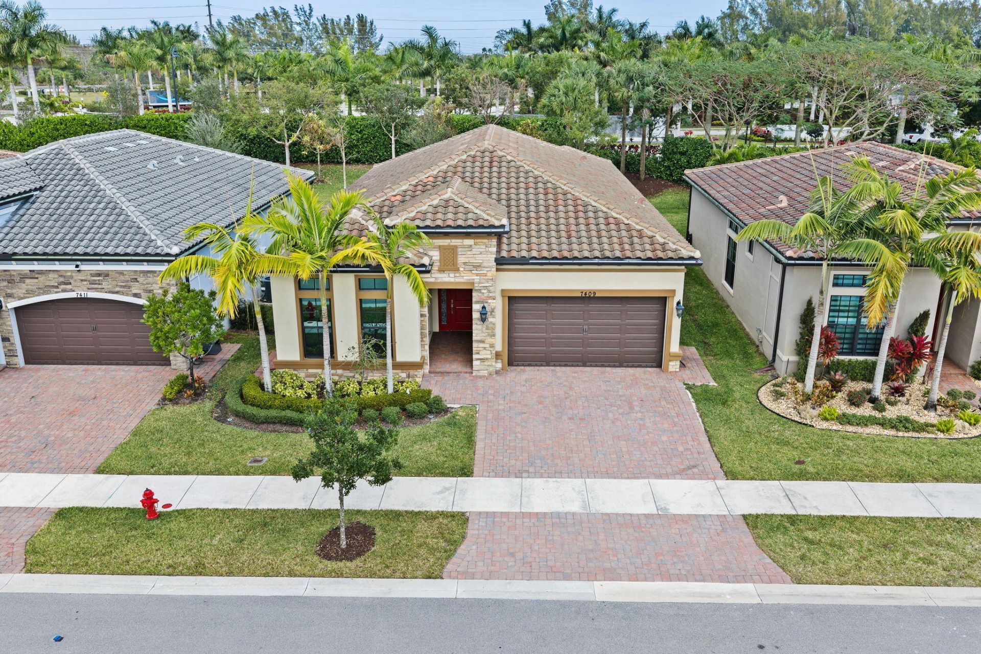 7409 Seacoast Drive, Parkland, FL 33067 Photo