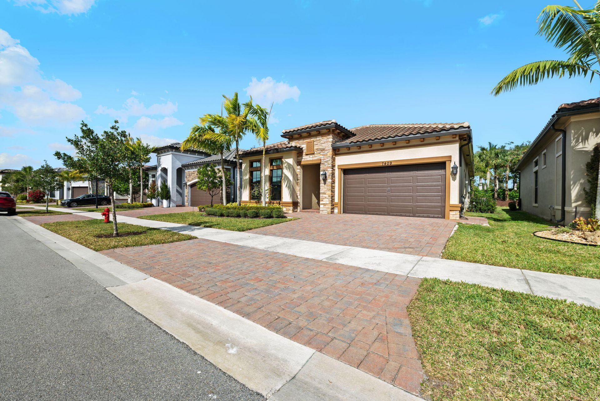 7409 Seacoast Drive, Parkland, FL 33067 Photo