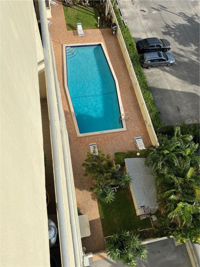 900 NE 18th Avenue, Unit 608, Fort Lauderdale, FL 33304 Photo