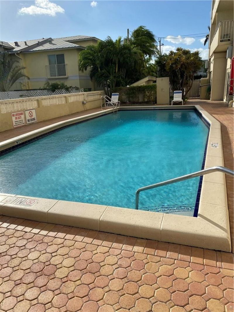 900 NE 18th Avenue, Unit 608, Fort Lauderdale, FL 33304 Photo