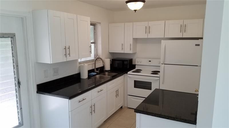 2734 Fillmore Street, Unit 3-E, Hollywood, FL 33020 Photo