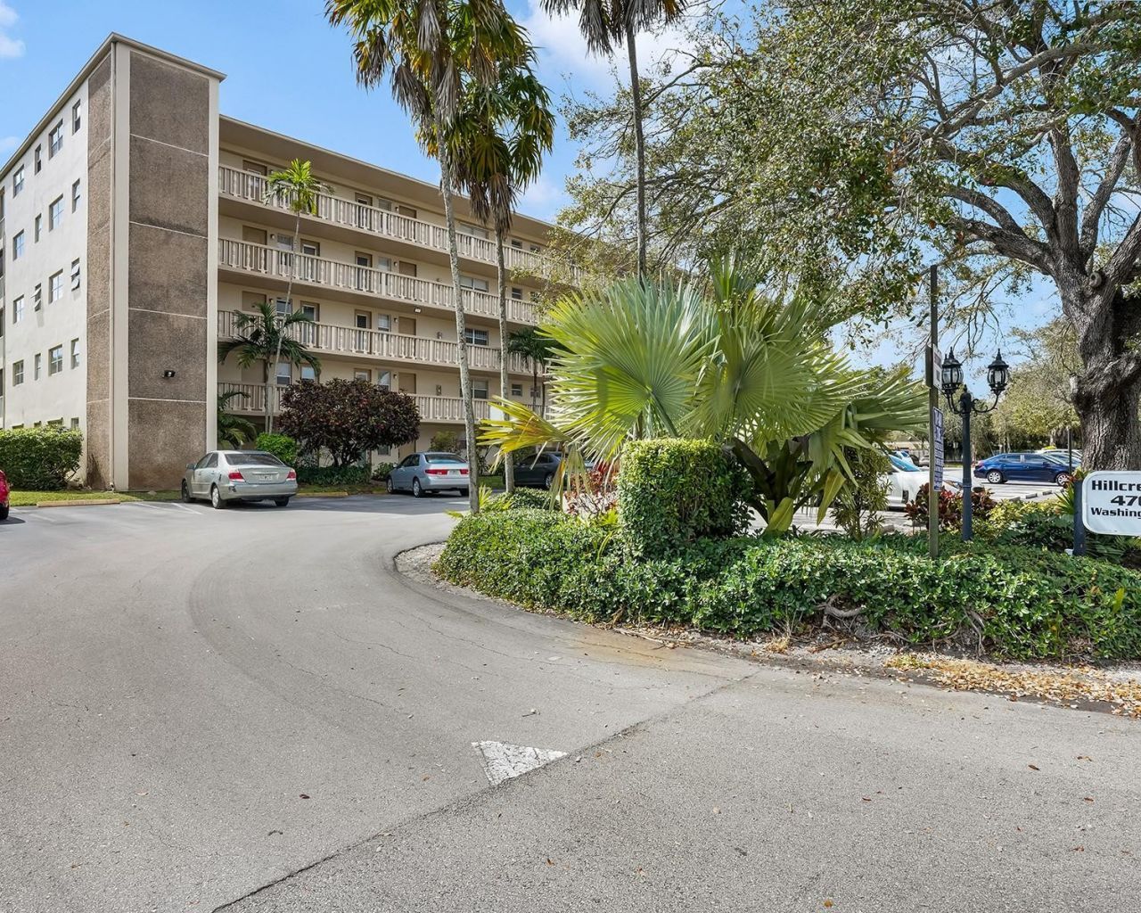 4700 Washington Street, Unit 301, Hollywood, FL 33021 Photo