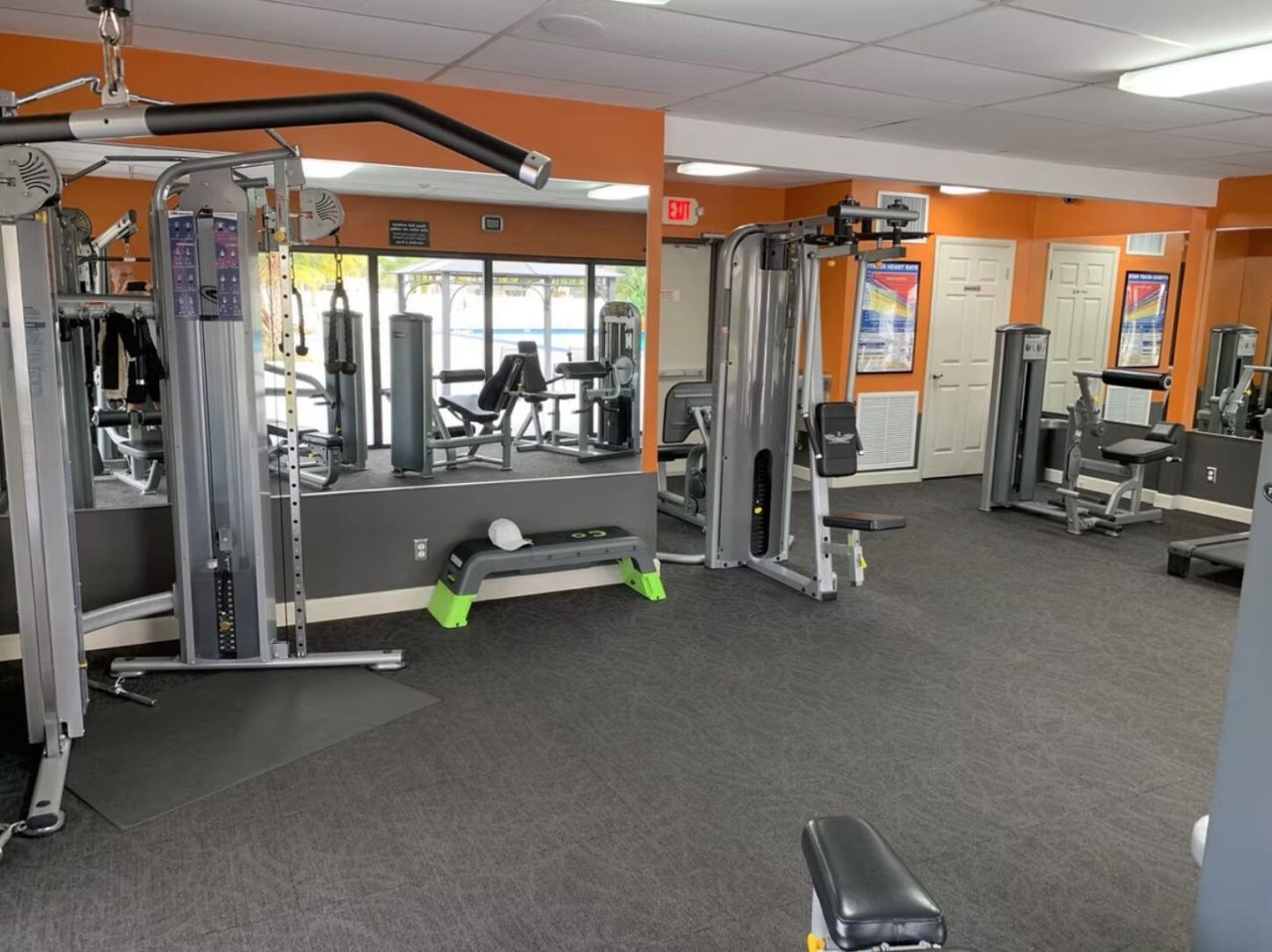 4700 Washington Street, Unit 301, Hollywood, FL 33021 Photo