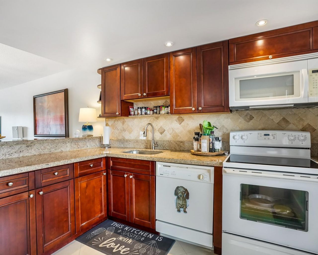 4700 Washington Street, Unit 301, Hollywood, FL 33021 Photo