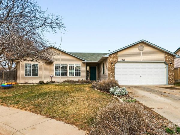 2712 Mink Ct, Nampa, ID 83687