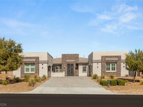 7966 W Ford Avenue , Las Vegas, NV 89113