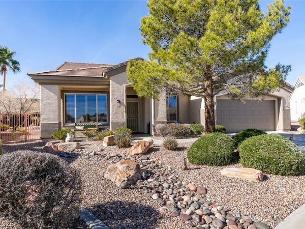 493 Lace Haven Court , Henderson, NV 89012