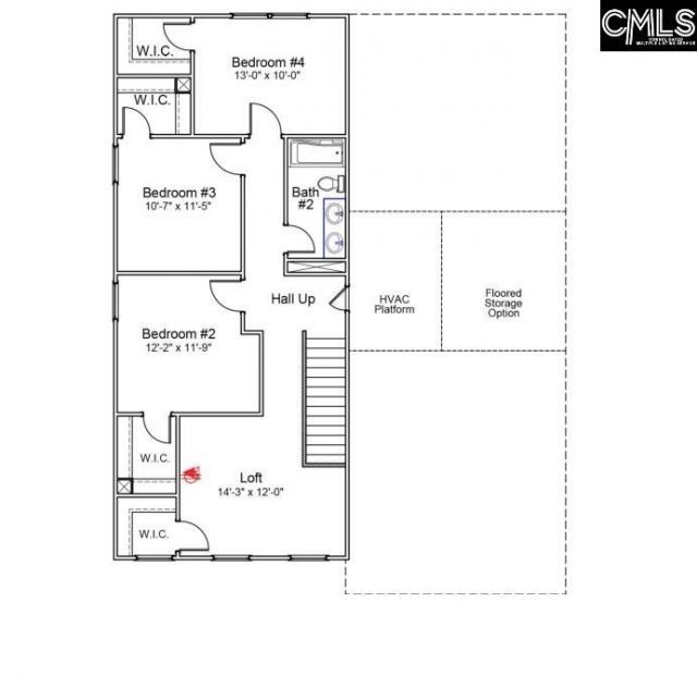 3020 Hallsdale Drive  Photo 19