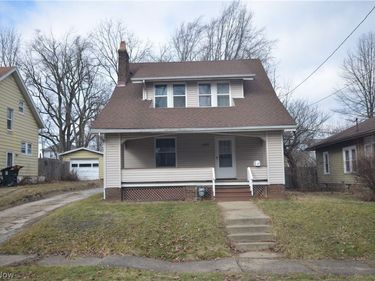 1591 Pilgrim Street, Akron, OH 44305