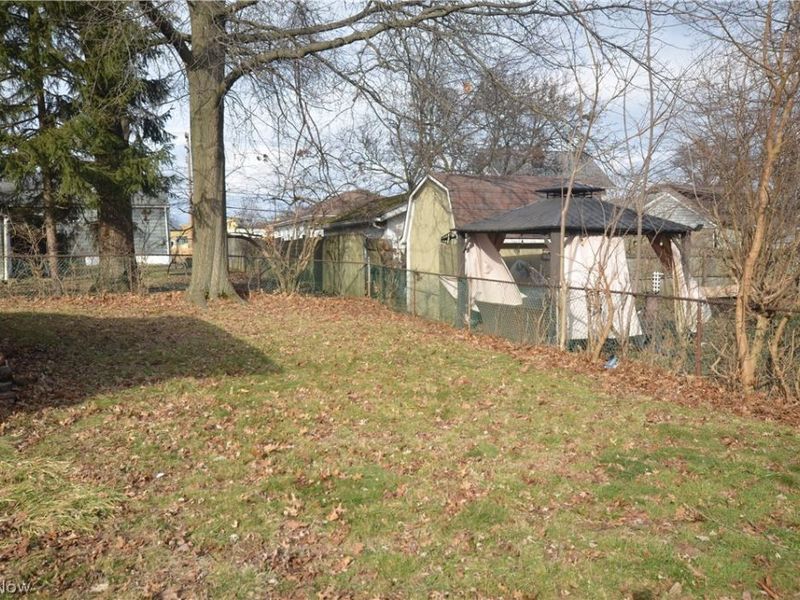 1591 Pilgrim Street, Akron, OH 44305 Photo 27