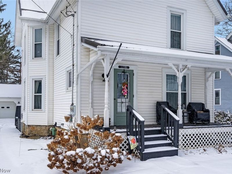 11743 Peckham Avenue, Hiram, OH 44234 Photo 40