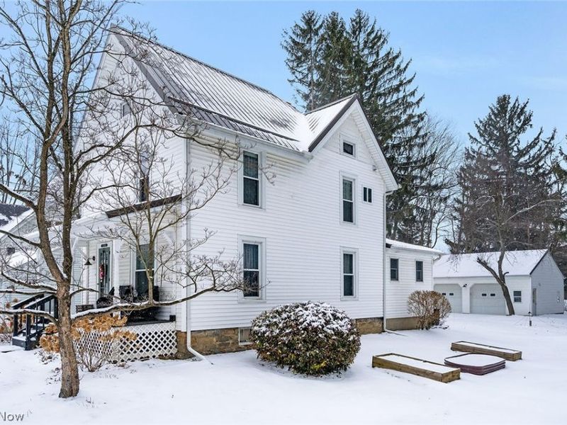 11743 Peckham Avenue, Hiram, OH 44234 Photo 41