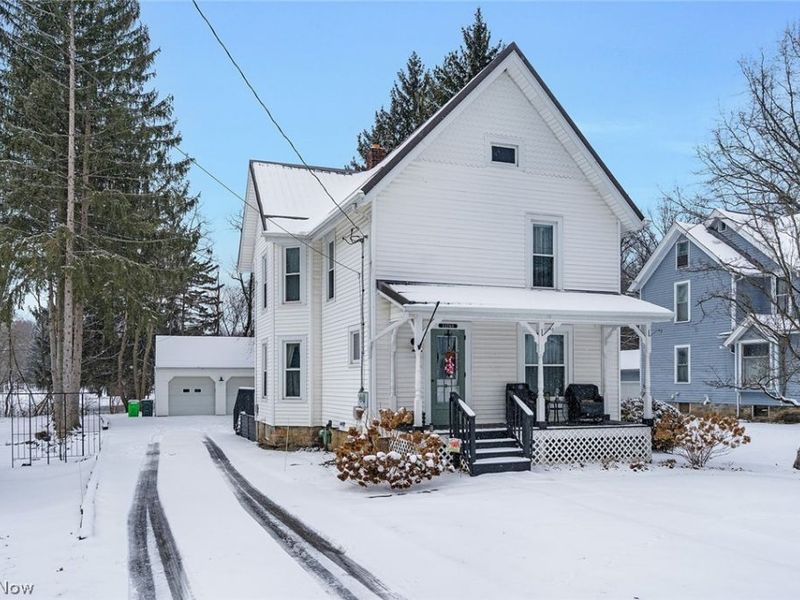 11743 Peckham Avenue, Hiram, OH 44234 Photo 42