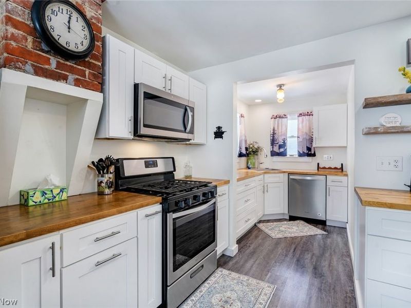 11743 Peckham Avenue, Hiram, OH 44234 Photo 5