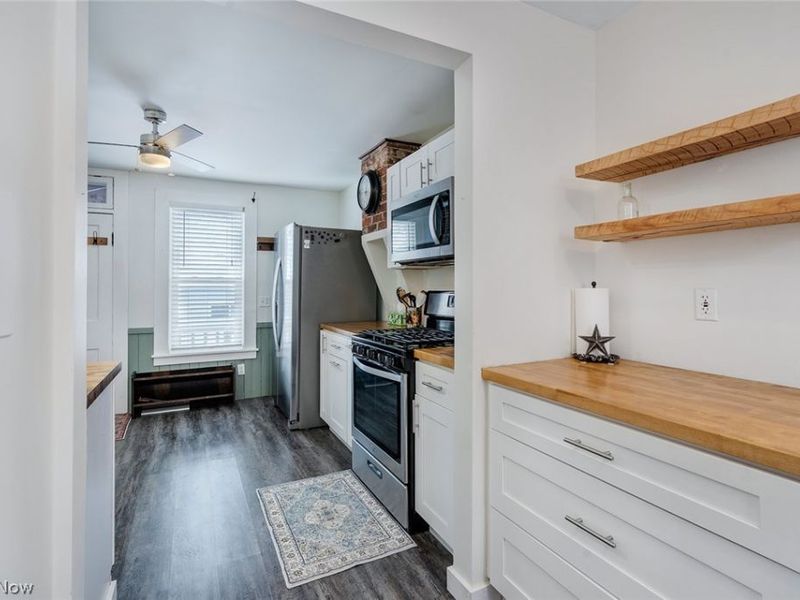 11743 Peckham Avenue, Hiram, OH 44234 Photo 6