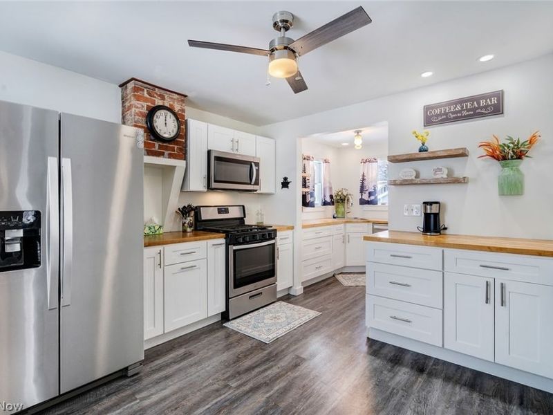 11743 Peckham Avenue, Hiram, OH 44234 Photo 8