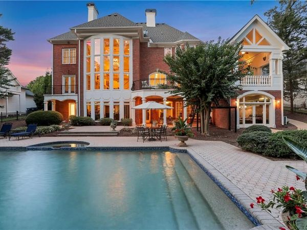 6450 Westchester Place, Cumming, GA 30040