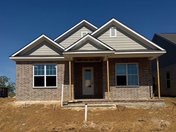 6874 JOHNSTOWN LN, Bartlett, TN 38135