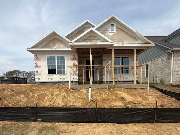 6874 JOHNSTOWN LN, Bartlett, TN 38135