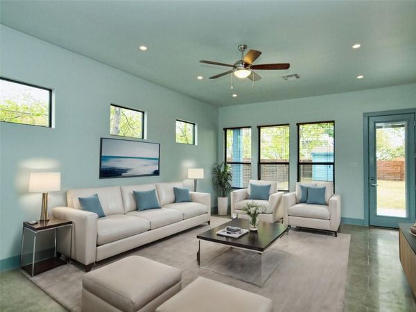 306 Franklin BLVD, Unit B, Austin, TX 78751