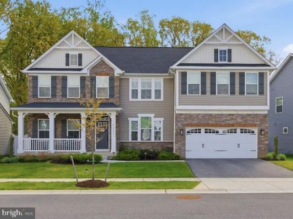 1321 UPPER PATUXENT RIDGE ROAD, ODENTON, MD 21113