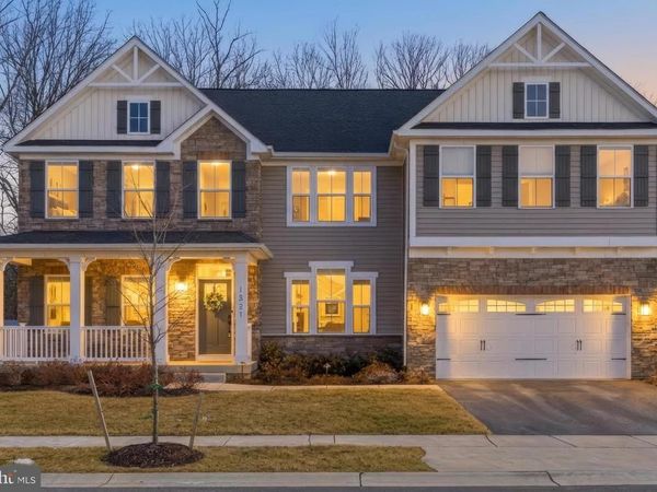 1321 UPPER PATUXENT RIDGE ROAD, ODENTON, MD 21113