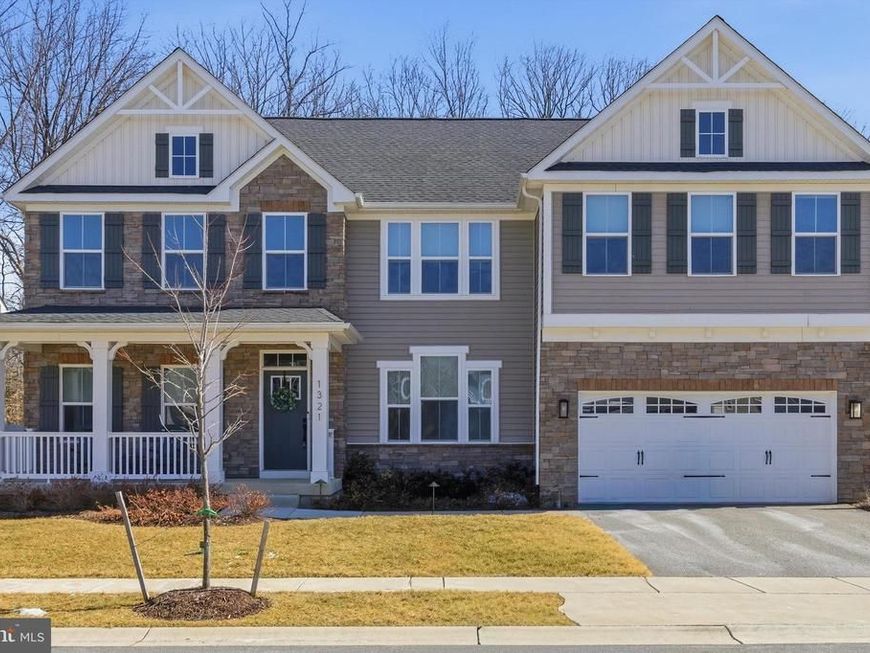 1321 Upper Patuxent Ridge Road, Odenton, MD 21113 Main Photo