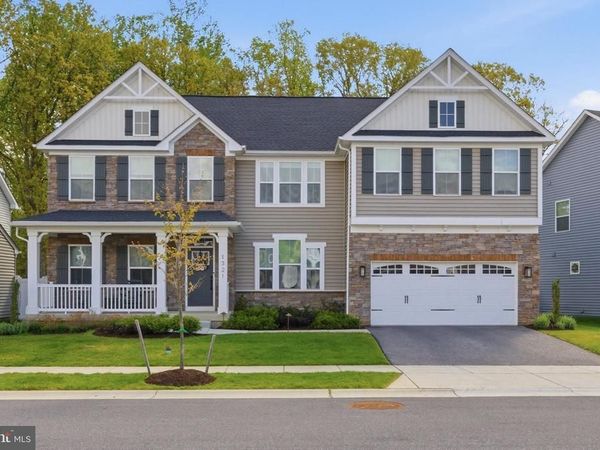 1321 UPPER PATUXENT RIDGE ROAD, ODENTON, MD 21113