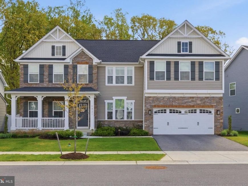 1321 Upper Patuxent Ridge Road, Odenton, MD 21113 Main Photo