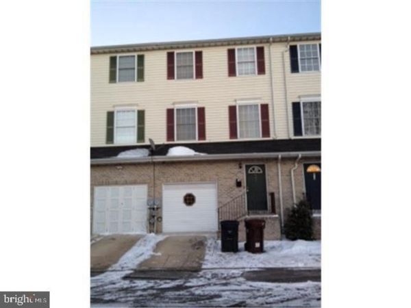 408 S CLAYMONT STREET , WILMINGTON, DE 19801