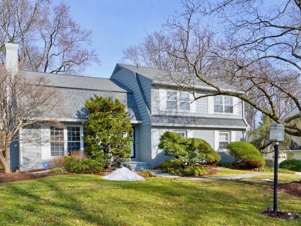 11509 FARMLAND DRIVE, NORTH BETHESDA, MD 20852